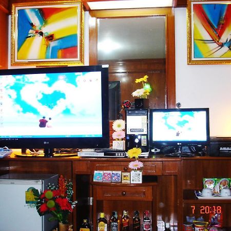 Lamai Inn Patong Экстерьер фото