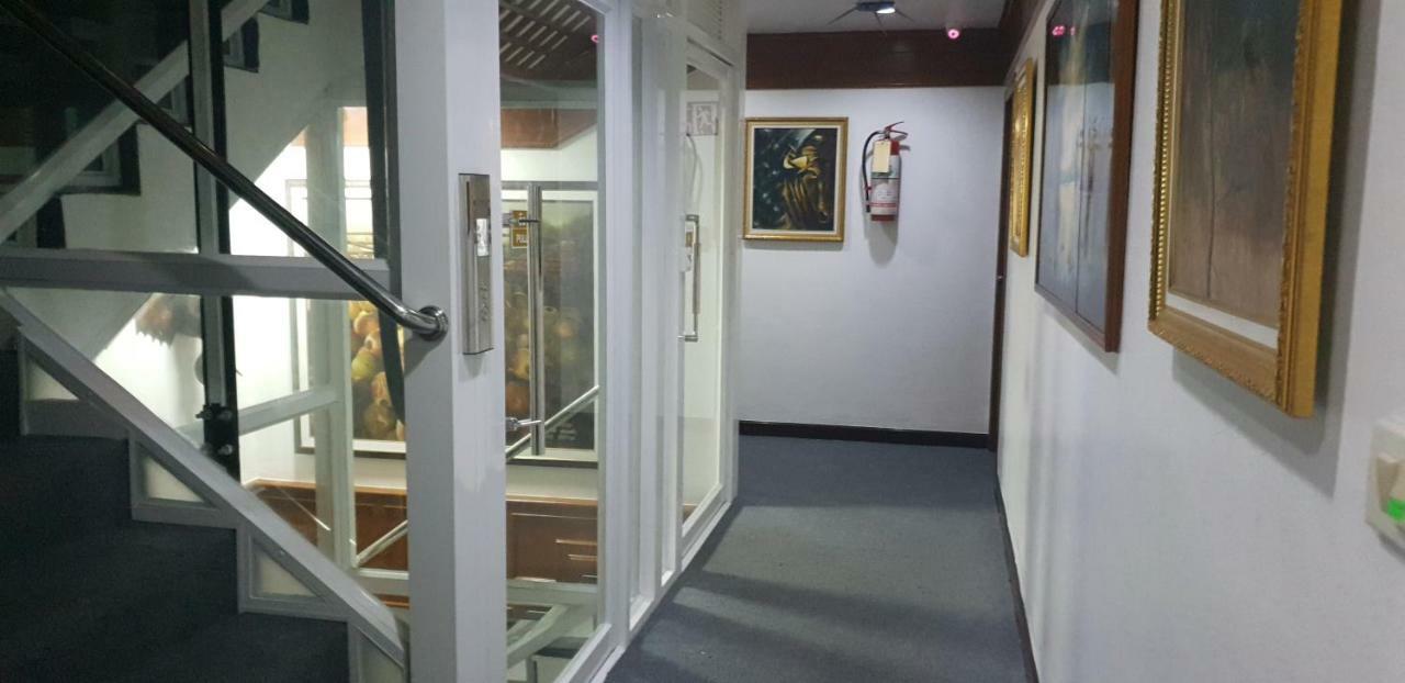 Lamai Inn Patong Экстерьер фото