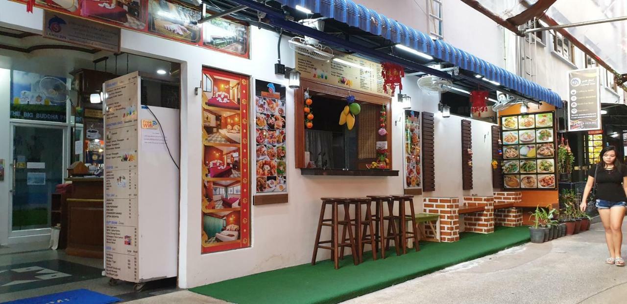 Lamai Inn Patong Экстерьер фото