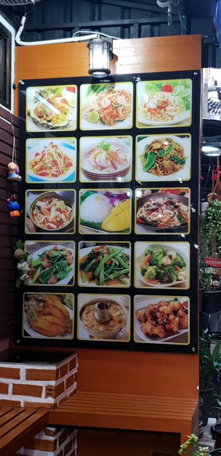 Lamai Inn Patong Экстерьер фото