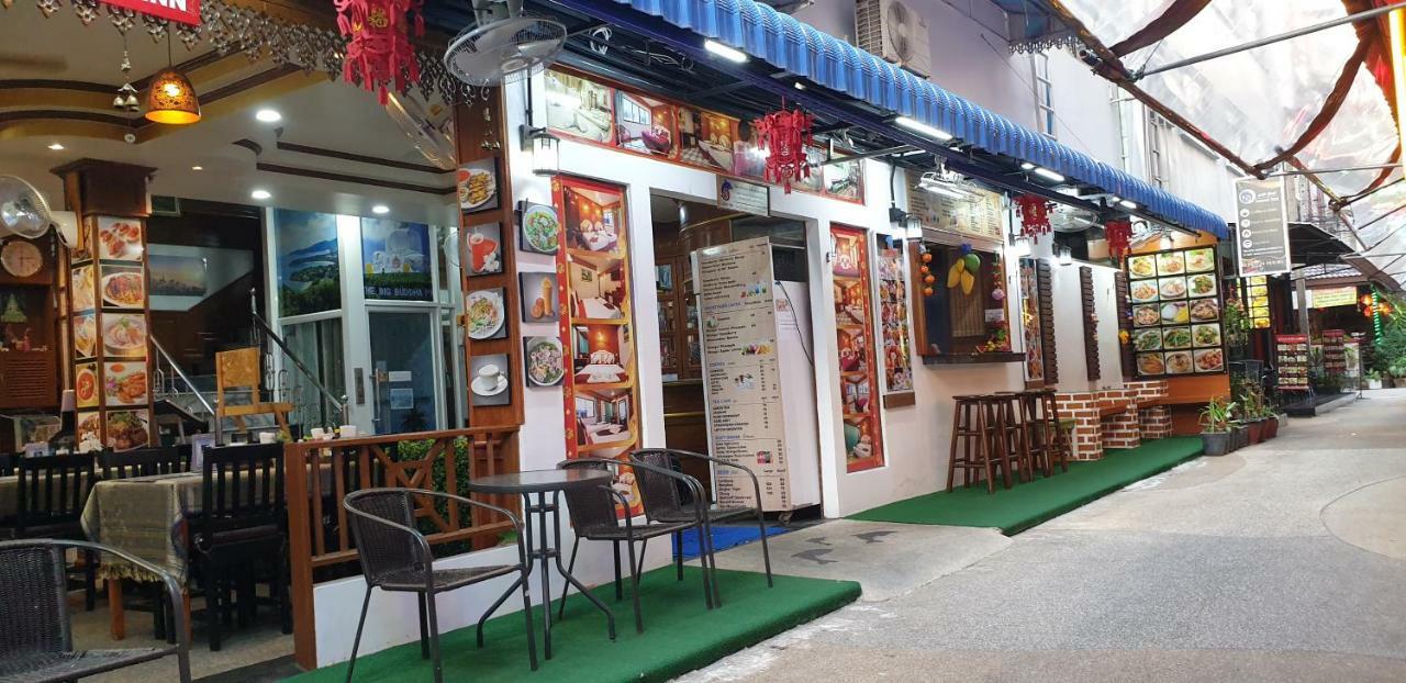 Lamai Inn Patong Экстерьер фото