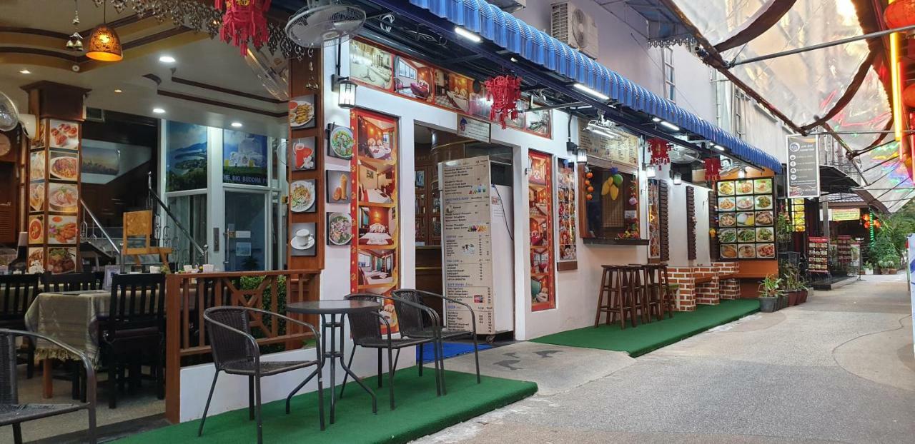 Lamai Inn Patong Экстерьер фото