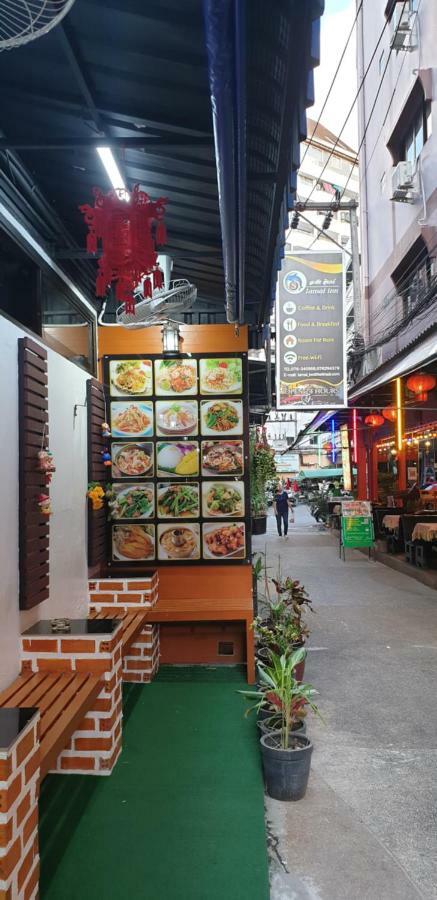 Lamai Inn Patong Экстерьер фото