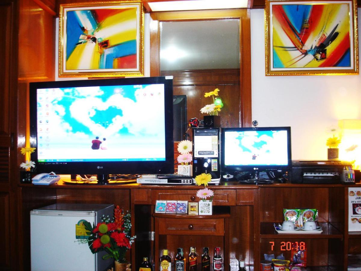 Lamai Inn Patong Экстерьер фото