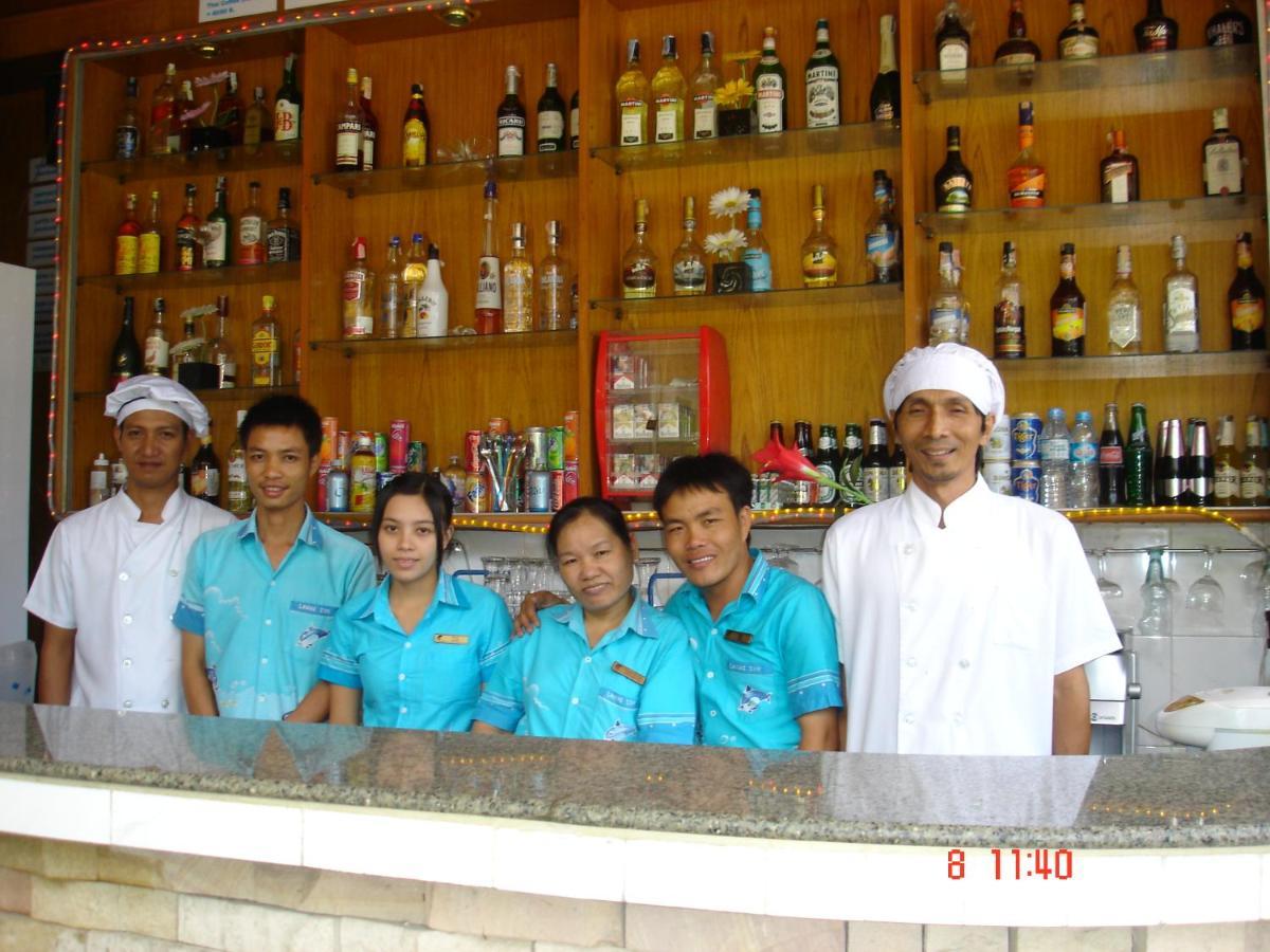 Lamai Inn Patong Экстерьер фото